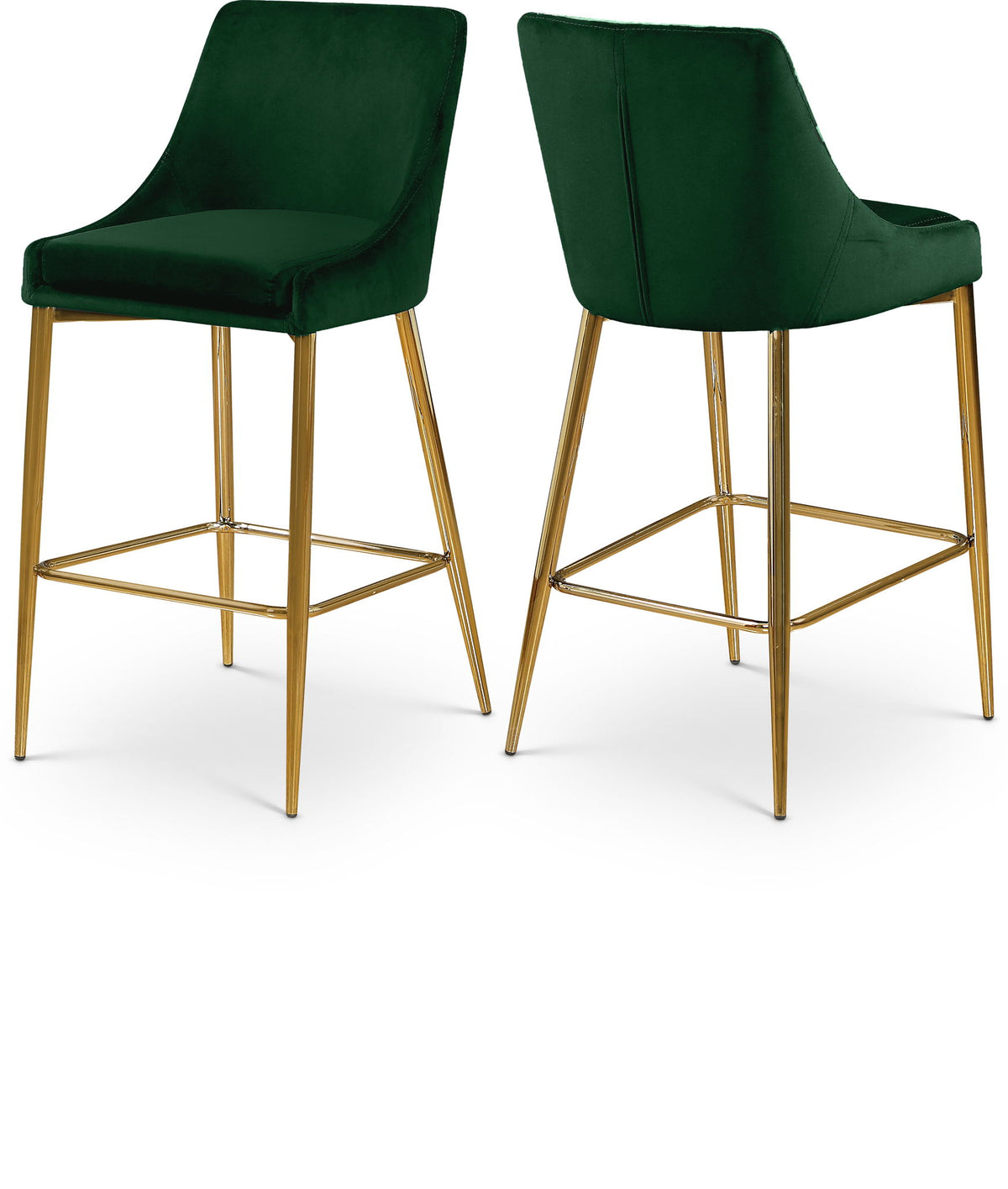 Karina - Stool (Set of 2)