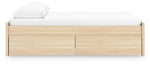 Onita - Platform Bed
