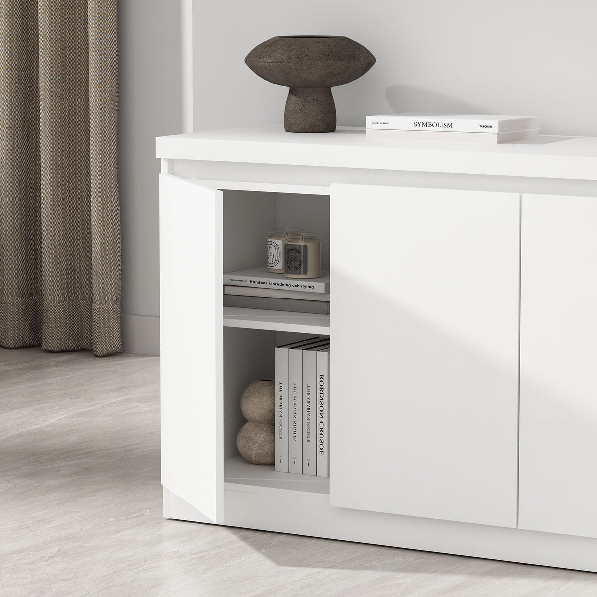 Manhattan Griffin - Sideboard