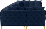 Tremblay - 8 Piece Modular Sectional
