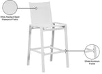 Nizuc - Outdoor Barstool (Set of 2)