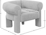 Stefano - Accent Chair