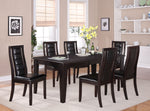 Era - Dining Table - Cherry
