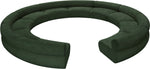 Bale - 10 Piece Modular Sofa