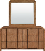 Fluted - Dresser