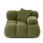 Calliope - Modular Corner Chair