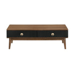 Amigo - Veneer Table
