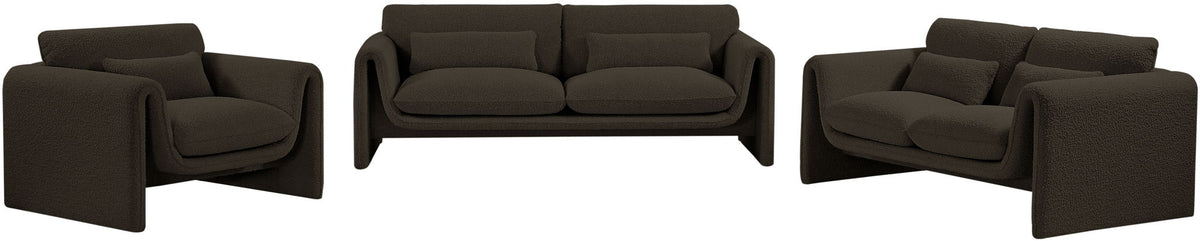 Sloan - Loveseat
