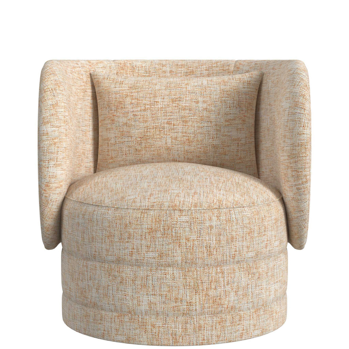 Sanctuary - Swivel Chair