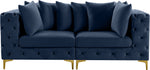 Tremblay - Modular Sofa - 2 Seats