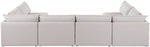Mackenzie - Modular Sectional
