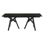 Cortina And Rowan - Rectangular Dining Set