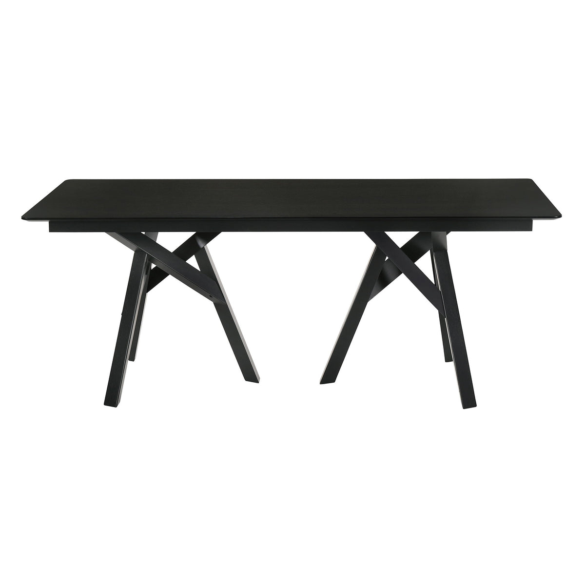 Cortina And Rowan - Rectangular Dining Set