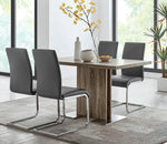 Amanda - Side Chair