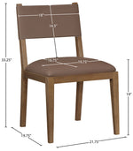 Avon - Dining Side Chair (Set of 2)