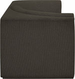 Ollie - 2 Seat Modular Sofa