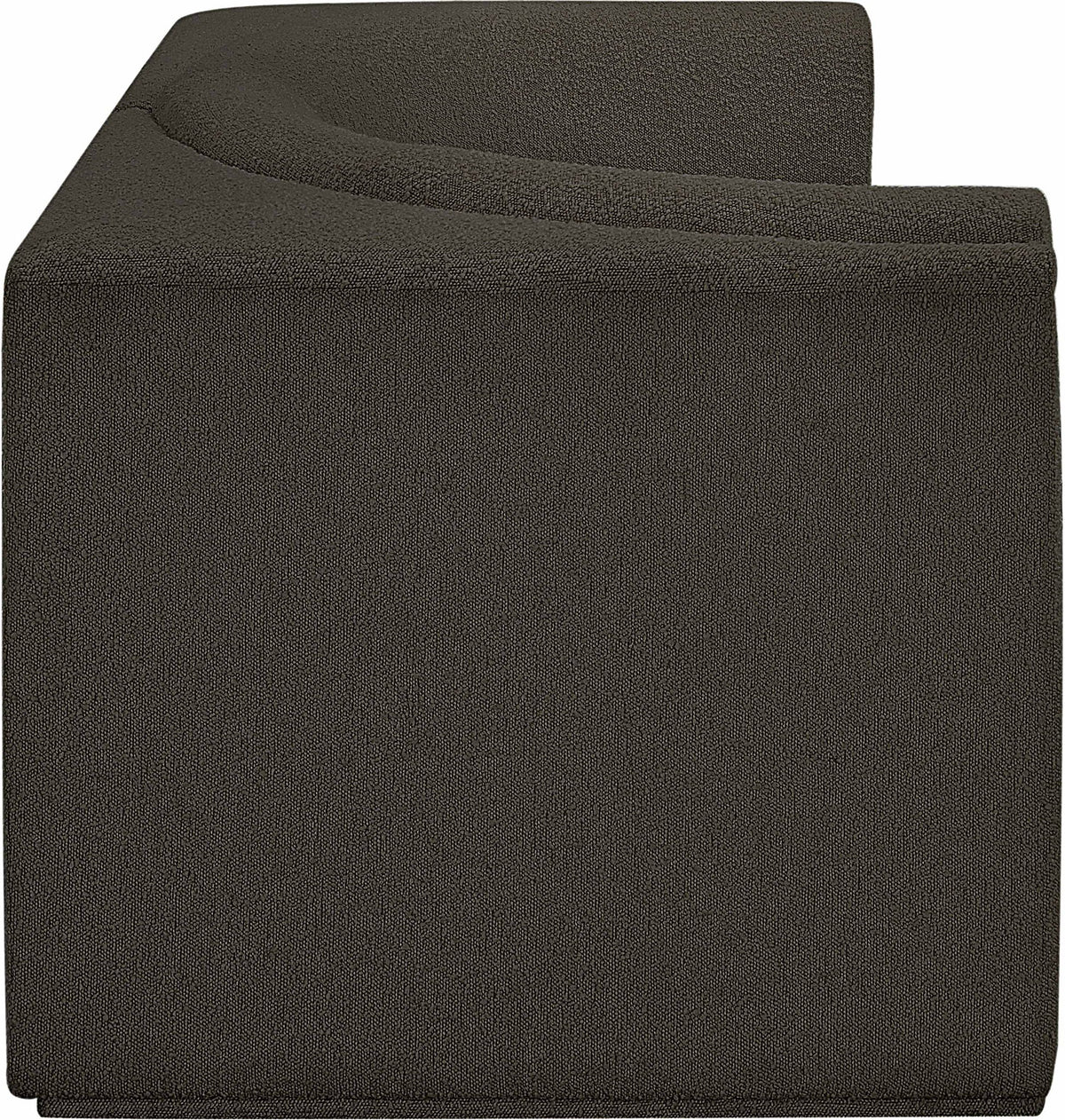 Ollie - 2 Seat Modular Sofa