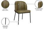 Jagger - Dining Chair (Set of 2)