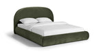 Celine - Upholstered Bed
