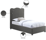 Felix - Bed
