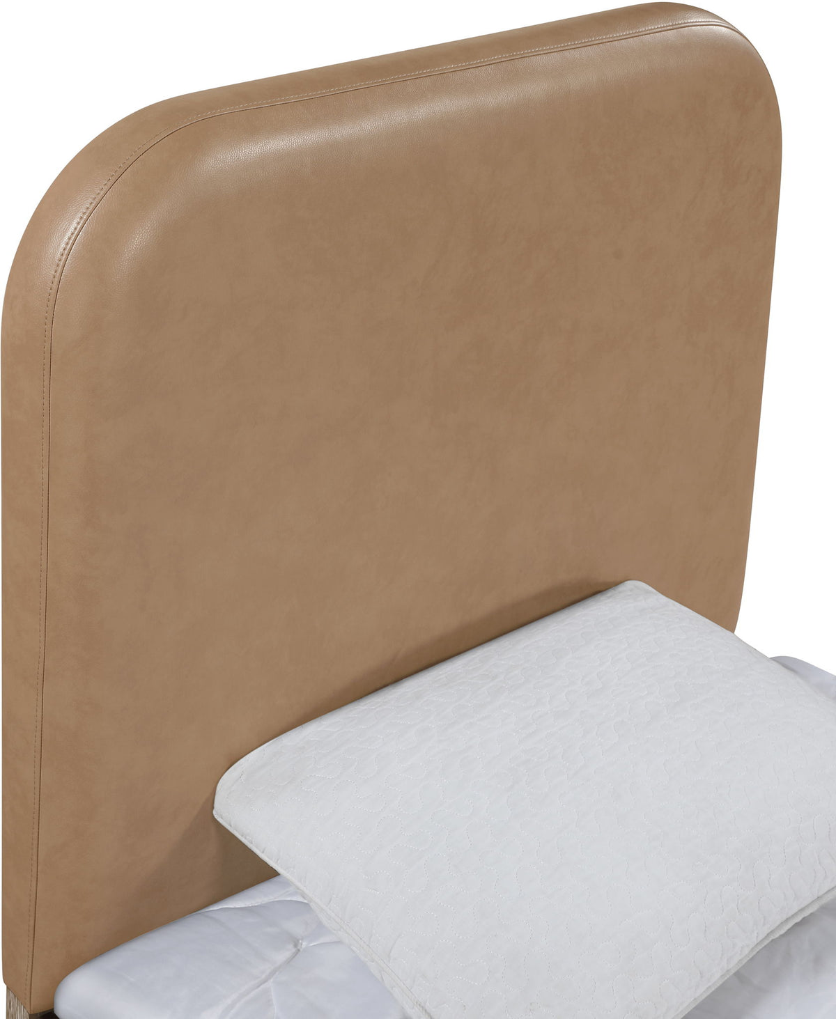 Caswell - Upholstered Bed