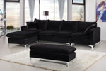 Naomi - Reversible Sectional