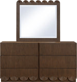 Scallop - Mirror