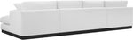 Johanna - 3 Piece Sectional