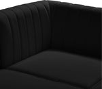 Alina - 7 Piece Modular Sectional