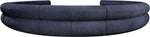 Bale - 9 Piece Modular Sofa