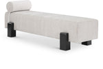 Edison - Bench - Black Base