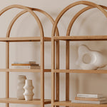 Eero - Bookcase - Natural