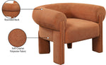 Stefano - Accent Chair
