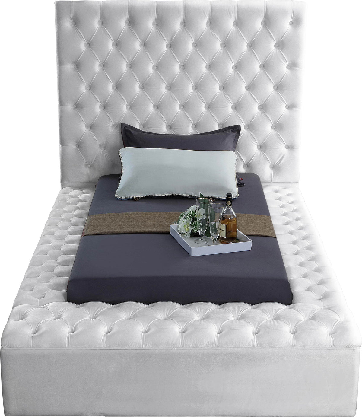 Bliss - Bed