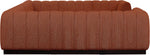 Quinn - 8 Piece Modular Sectional