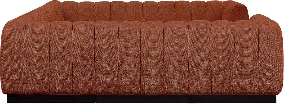 Quinn - 8 Piece Modular Sectional
