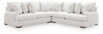 Misty-Lakes - Sectional