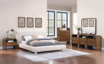 Giada - Solid Wood And Veneer Dresser