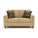Thomas - Fabric Loveseat