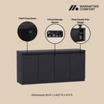 Manhattan Griffin - Sideboard