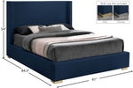 Royce - Bed