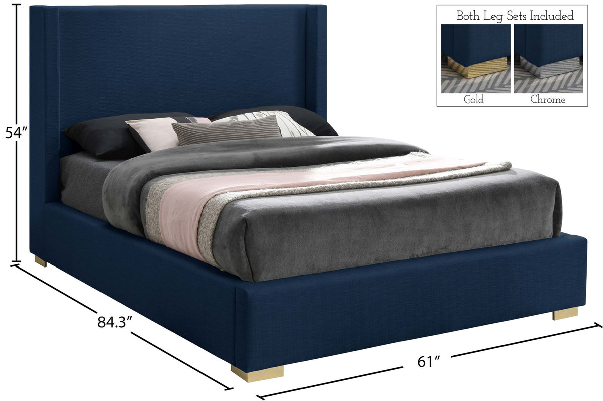 Royce - Bed