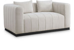 Lucia - Loveseat