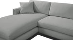 Johanna - 3 Piece Sectional