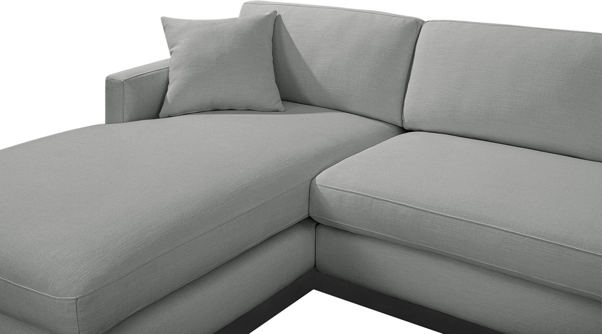 Johanna - 3 Piece Sectional