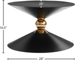 Malia - Coffee Table