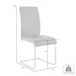 Amanda - Side Chair