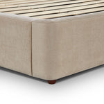 Leah - Bed