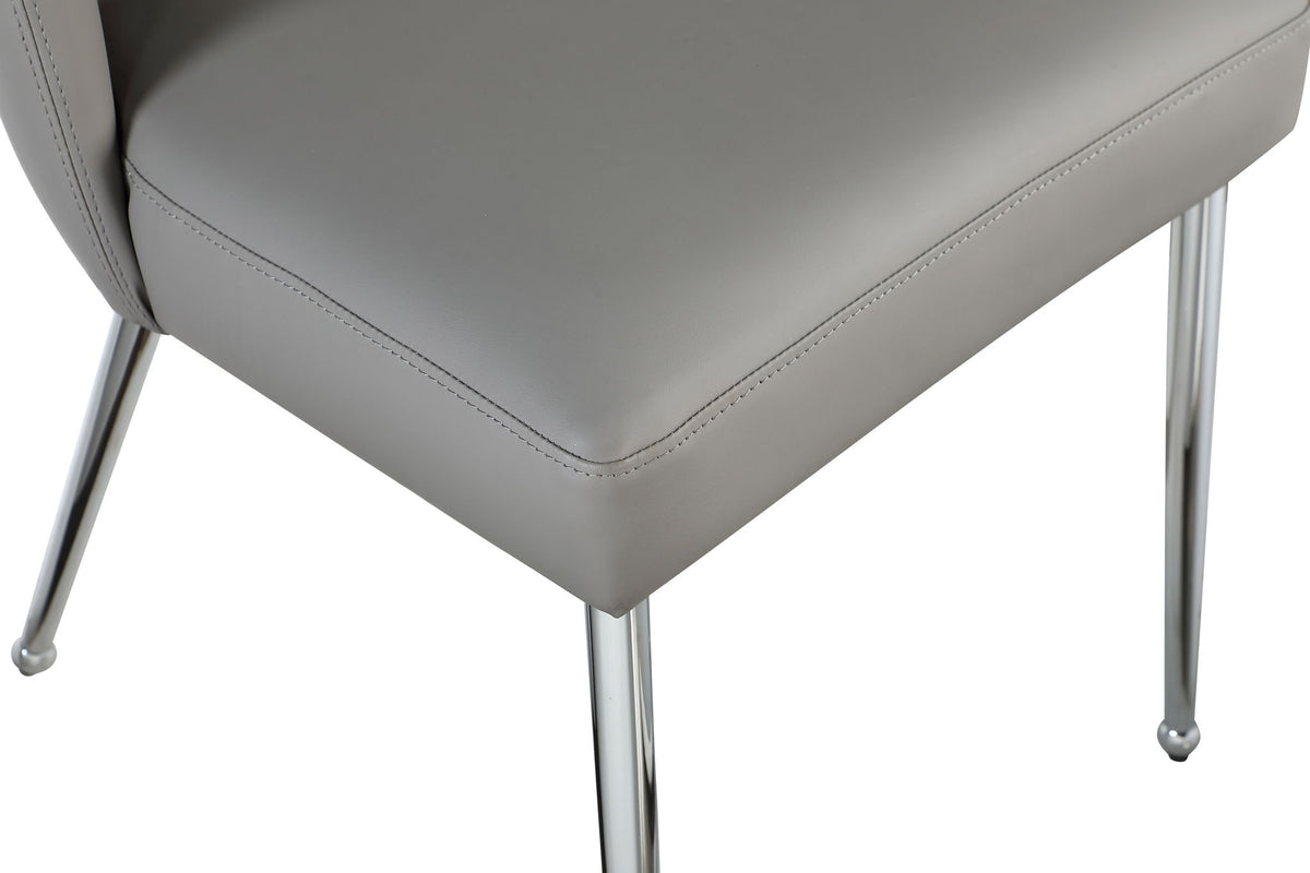 Logan - Dining Chair (Set of 2)
