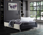 Ghost - Bed